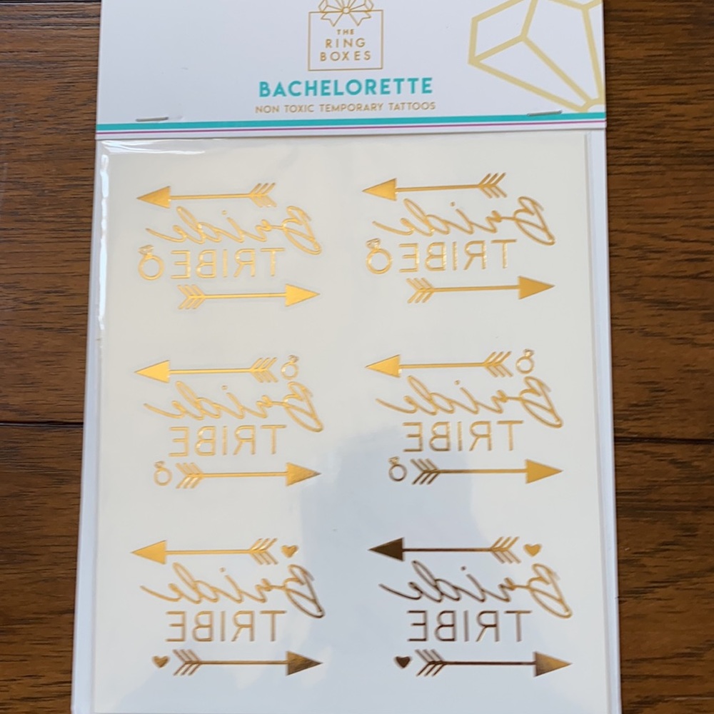 Bachelorette Party Essentials - image 7